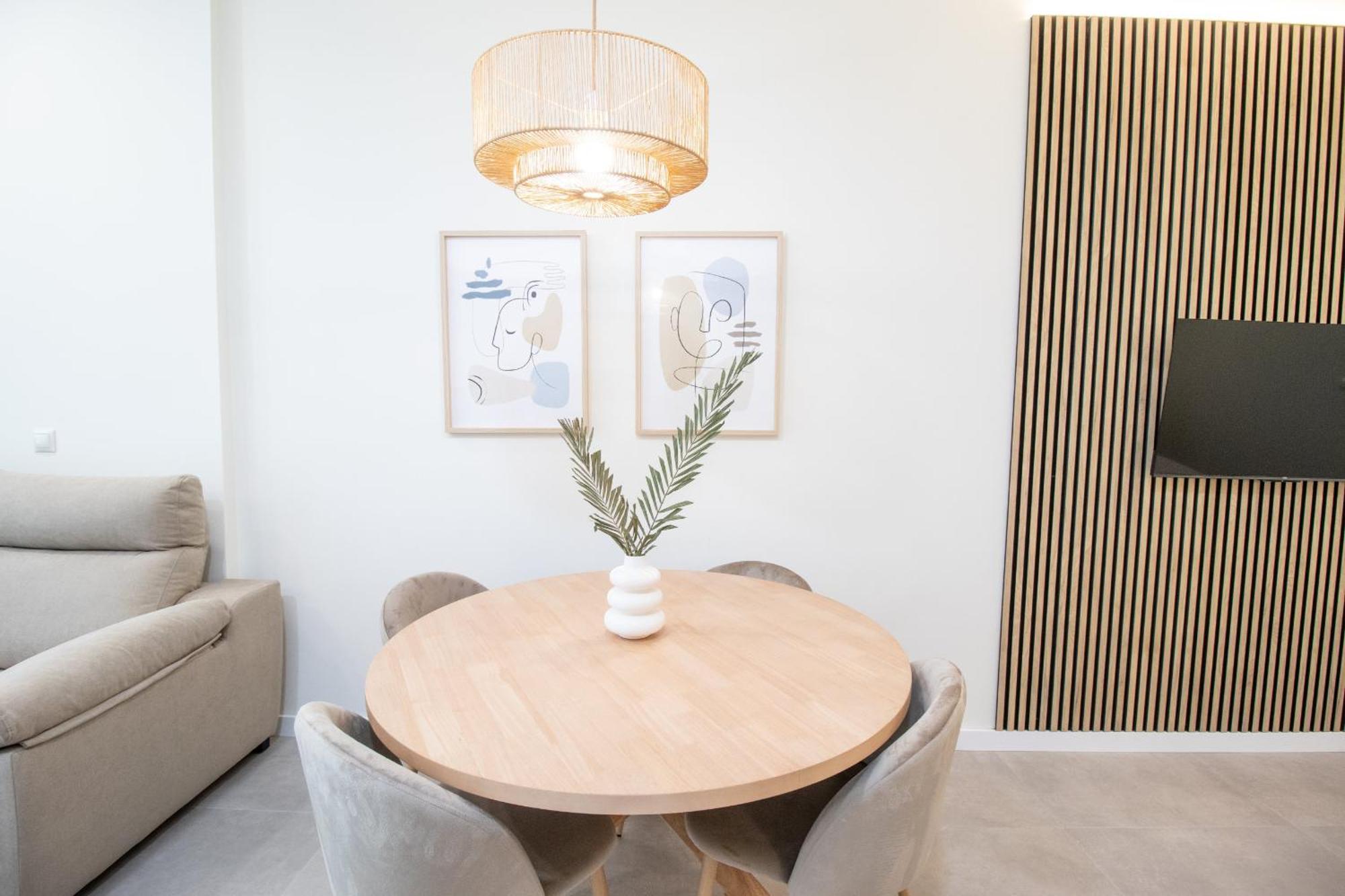 Favara Flats By Concept Valencia Exteriör bild