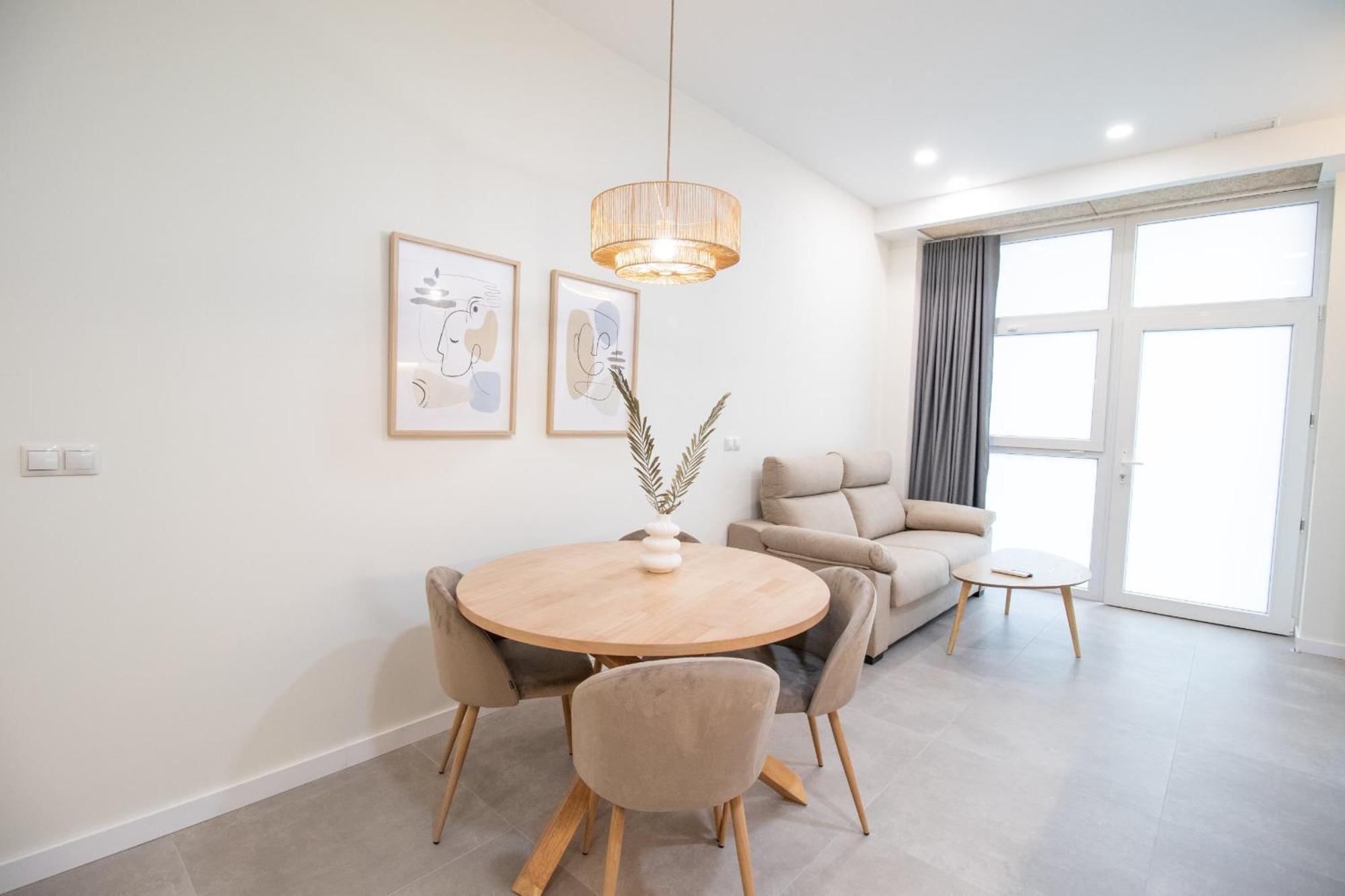 Favara Flats By Concept Valencia Exteriör bild