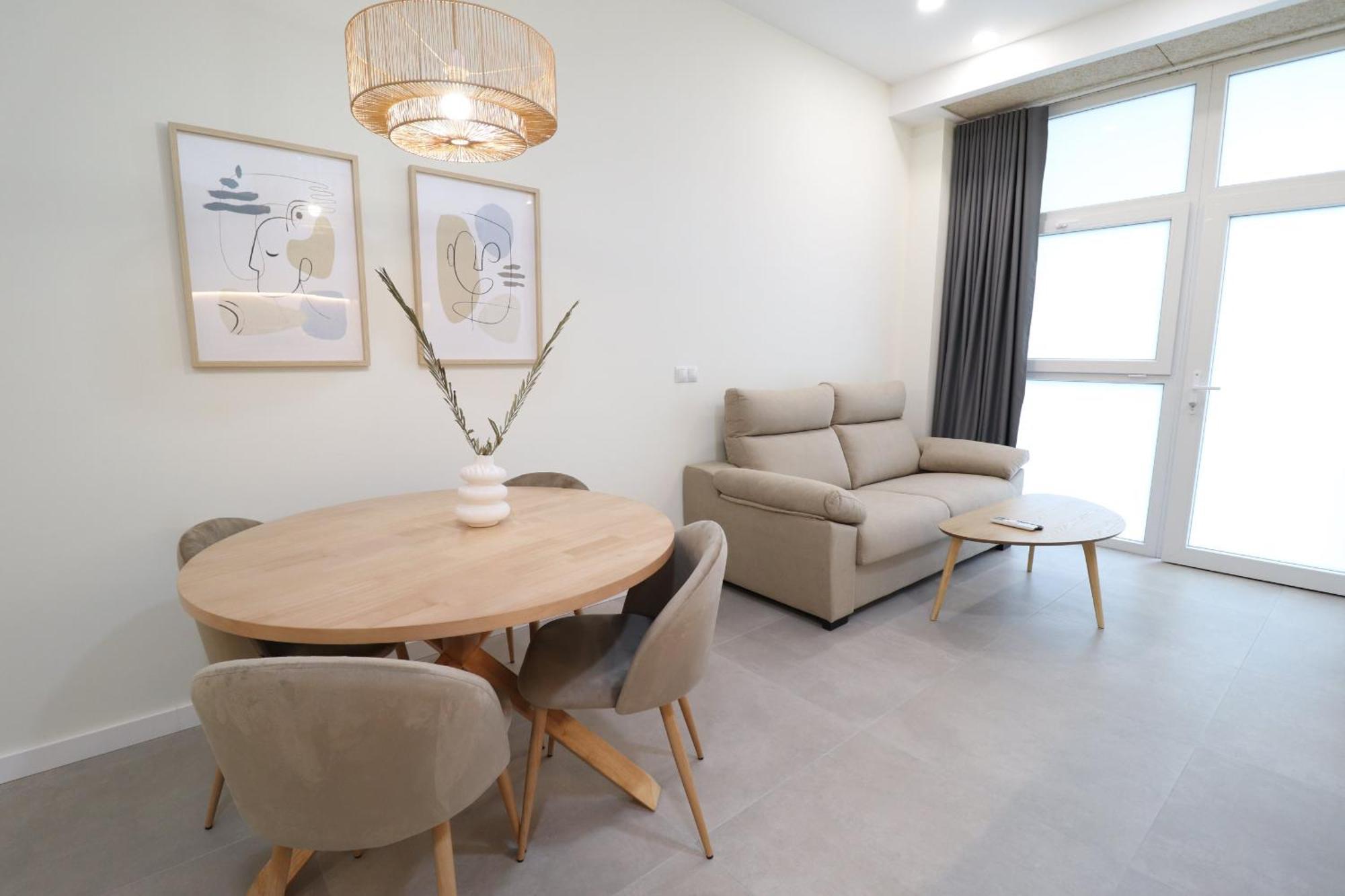 Favara Flats By Concept Valencia Exteriör bild
