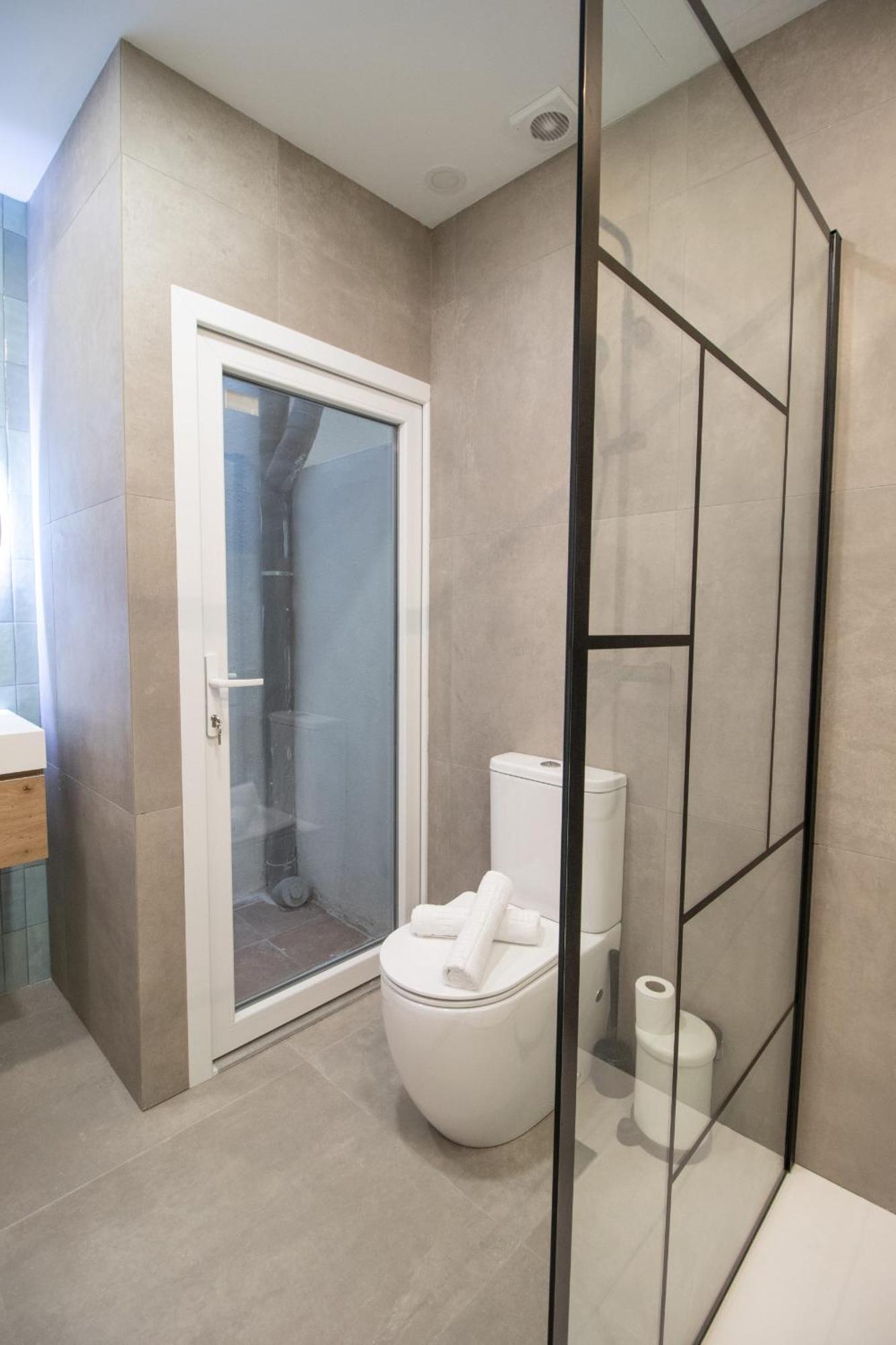 Favara Flats By Concept Valencia Exteriör bild