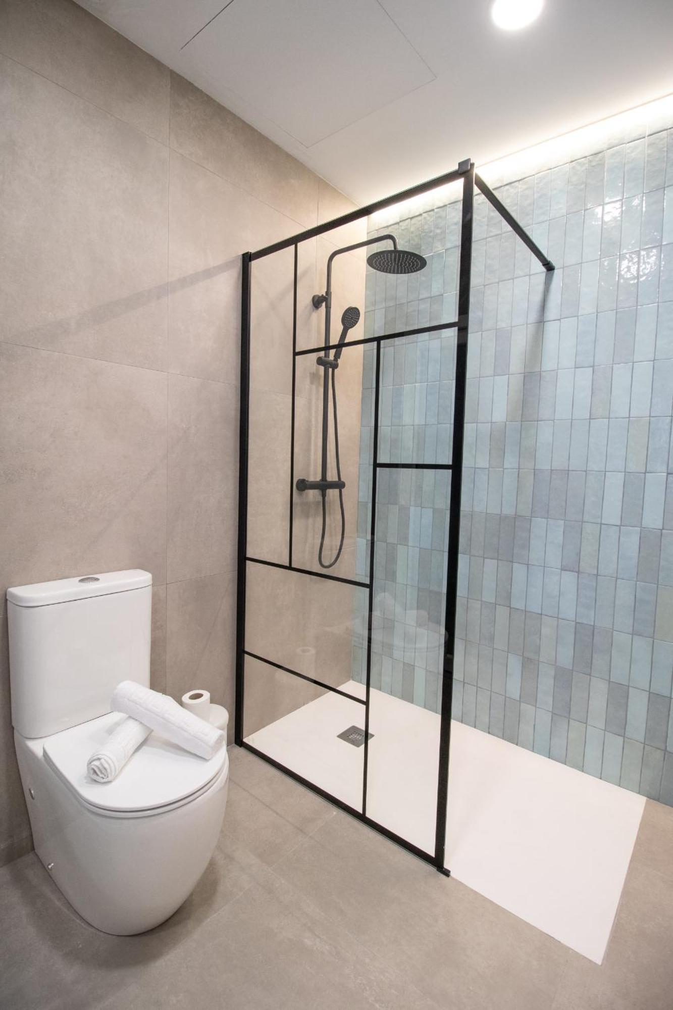 Favara Flats By Concept Valencia Exteriör bild