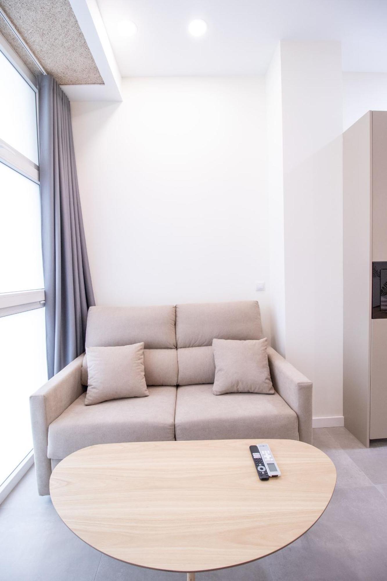 Favara Flats By Concept Valencia Exteriör bild